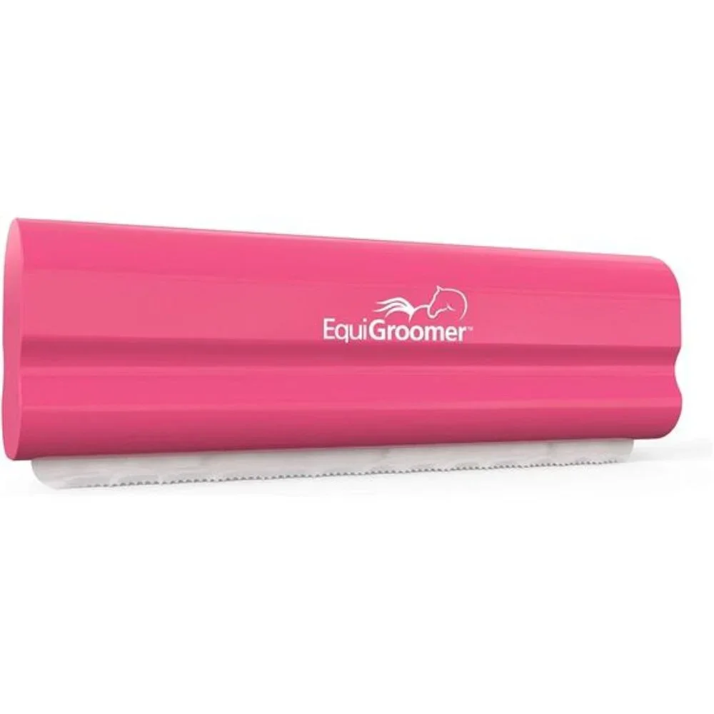 Deshedding Brush for Dogs Cats | Pink | Undercoat Tool for Large and Small Pets